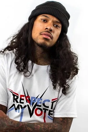 Photo of Shaheem Sanchez