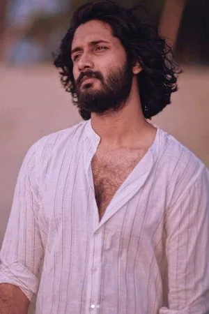 Photo of Shambu Menon
