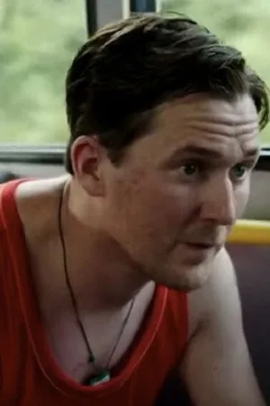 Photo of Shane Casey