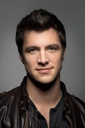 Photo of Shane McRae