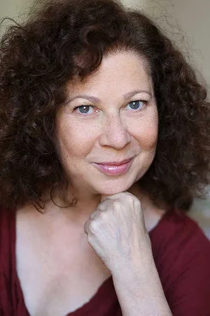 Foto de Sharon Mann