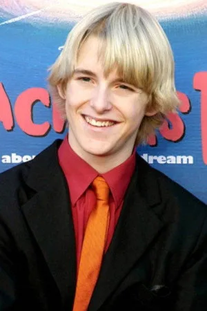 Photo of Shaun Fleming