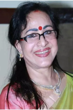 Photo of Sheela