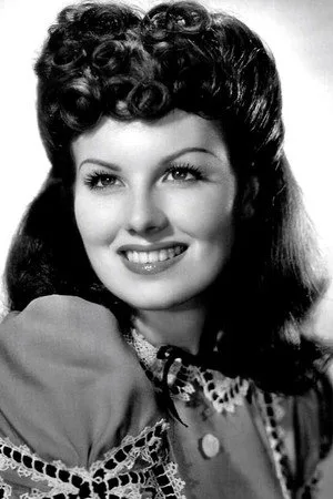 Photo of Sheila Ryan