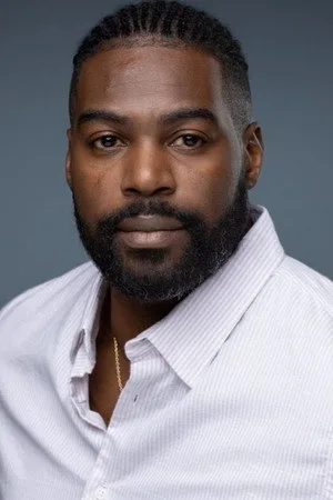 Foto de Sheldon Bailey