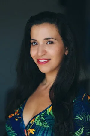 Photo of Shelly Skandrani