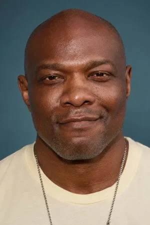 Photo of Shelton Benjamin