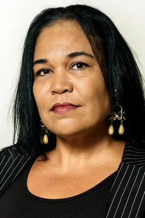 Photo of Shereen Balles