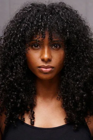 Foto de Shereen Walker