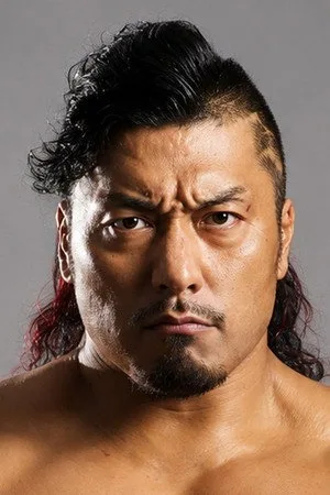Photo of Shin Takagi
