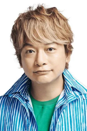 Foto de Shingo Katori
