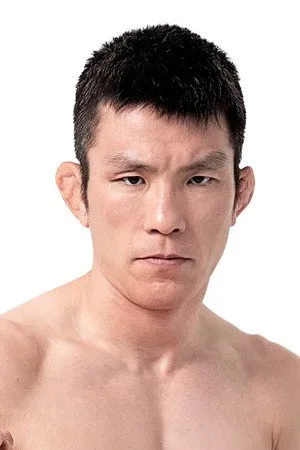 Photo of Shinya Aoki
