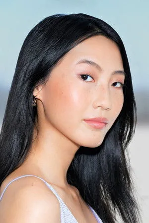 Photo of Shirley Chen