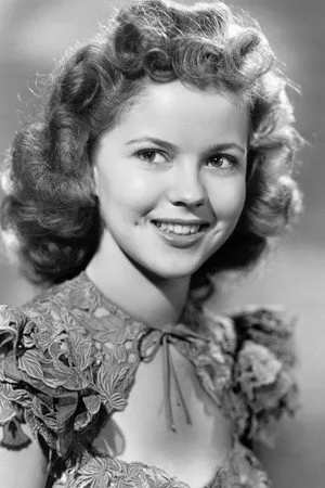 Photo of Shirley Temple