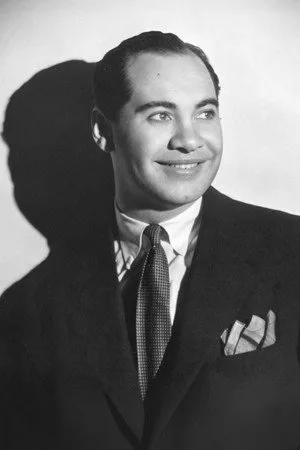Foto de Sid Raymond