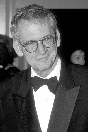Photo of Sid Sheinberg