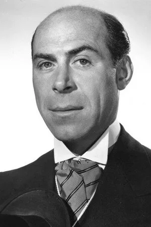 Photo of Sid Tomack