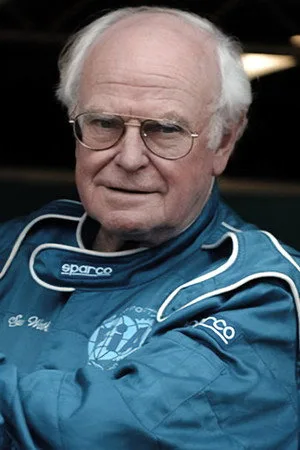 Photo of Sid Watkins