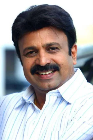 Photo of Siddique