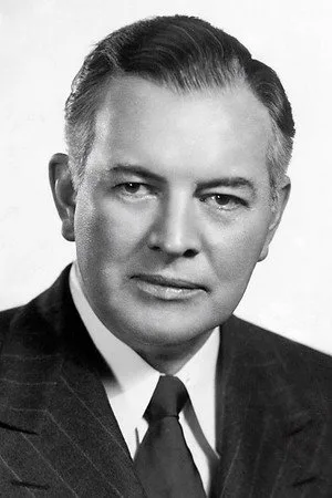 Photo of Sidney Blackmer