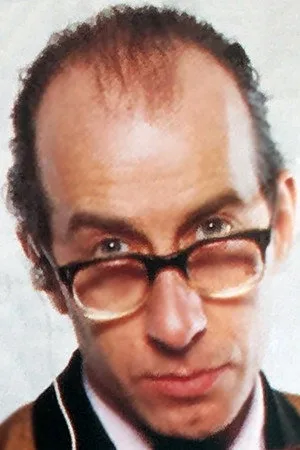 Photo of Simon Brint