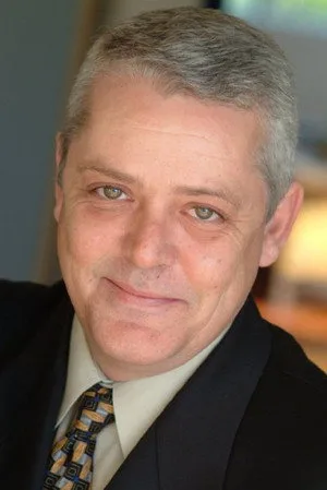 Photo of Simon James