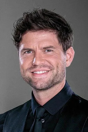 Photo of Simon Keizer