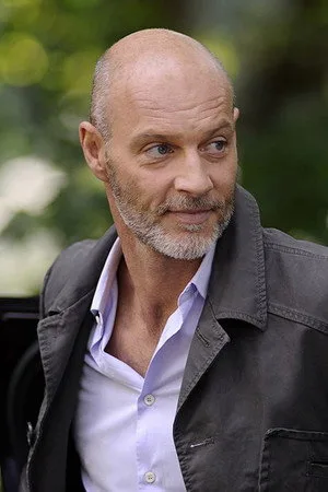 Photo of Simon Licht