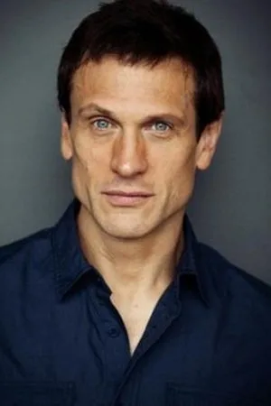 Photo of Simon Merrells