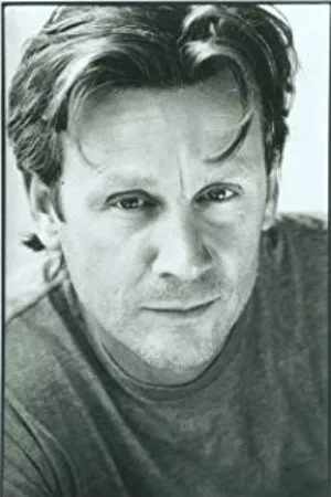 Photo of Simon Poland