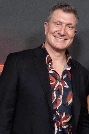 Foto de Simon Pryce