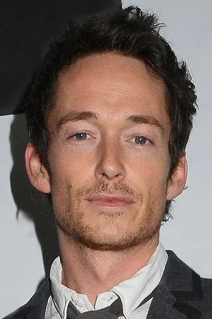 Photo of Simon Quarterman