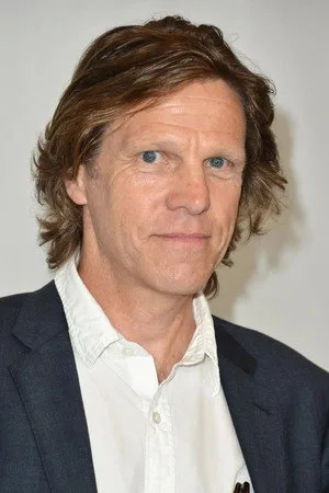 Photo of Simon Templeman