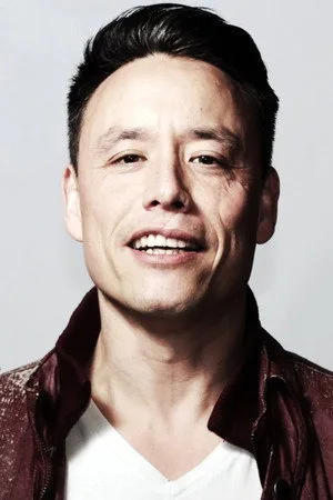 Photo of Simon Wan