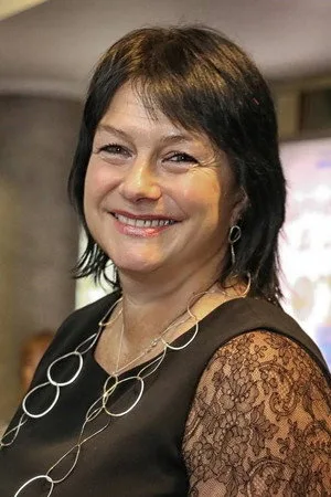 Foto de Simone Baumann