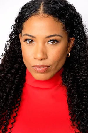 Foto de Simone Posey