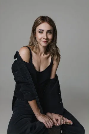 Photo of Simoné Pretorius