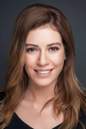 Photo of Sinem Kobal