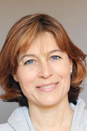 Photo of Sinne Mutsaers