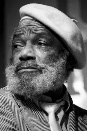 Photo of Slim Gaillard