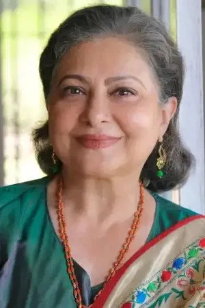 Foto de Smita Jaykar