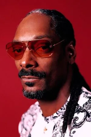 Photo of Snoop Dogg
