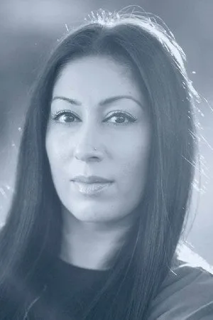 Photo of Sofia Abbasi