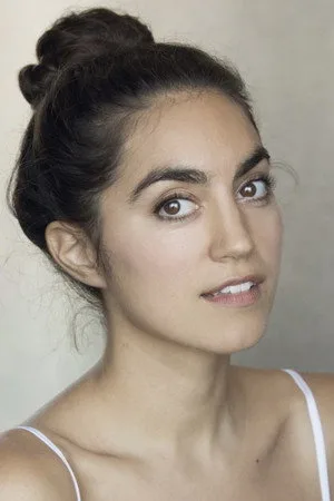 Foto de Sofia Barclay