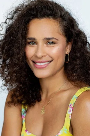 Foto de Sofia Blondin