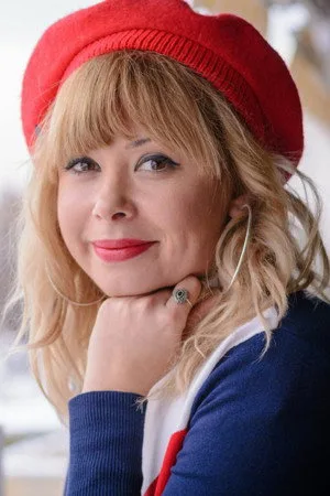 Foto de Sofia Bobtcheva