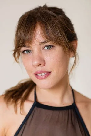 Foto de Sofía Brito