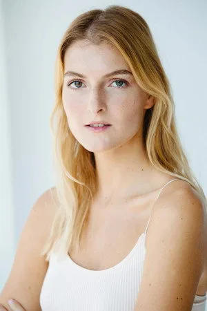 Foto de Sofía Bustinza