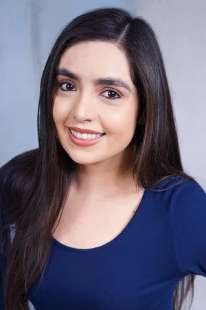 Foto de Sofía Carrillo