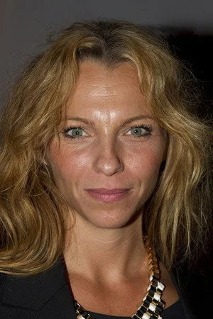 Photo of Sofia Ledarp